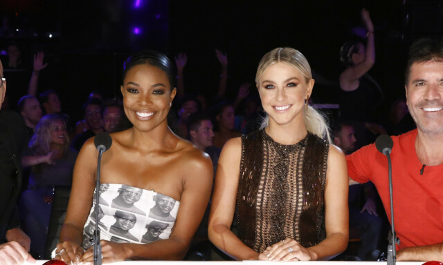 image: Til sak mot Simon Cowell for trakassering